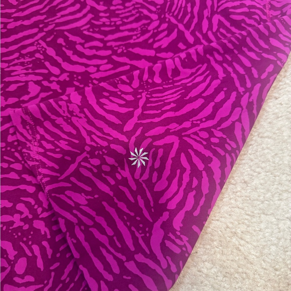 Athleta light weight tank XS
